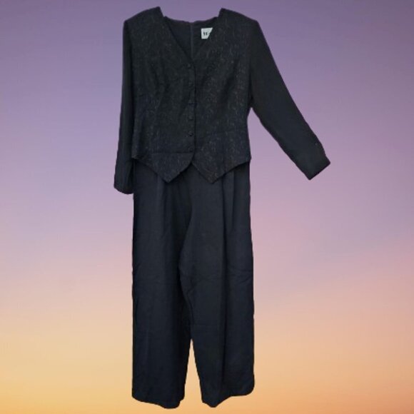 Nu-Oz Group Jumpsuit - Picture 1 of 7